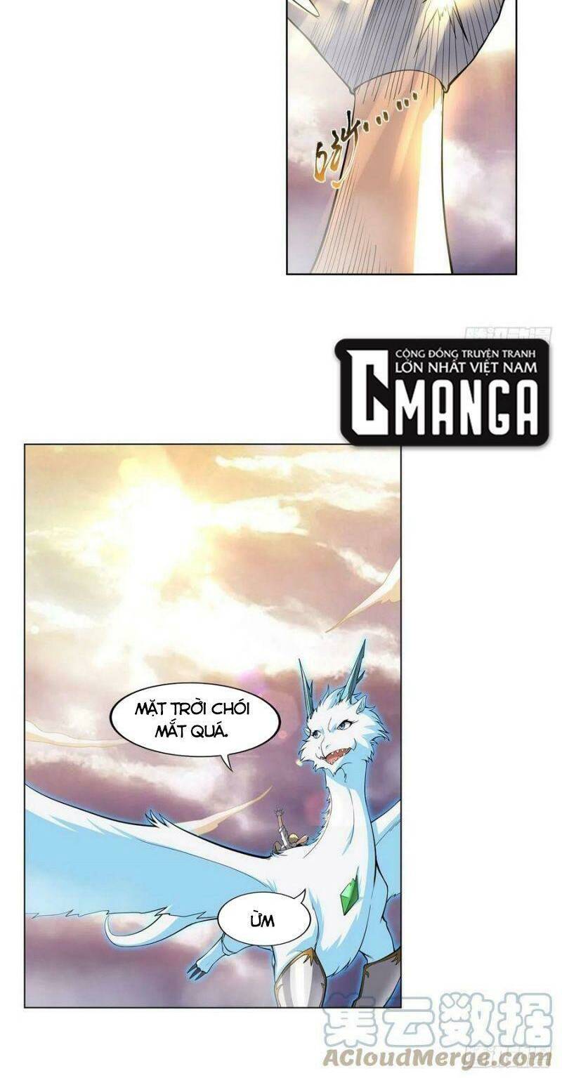 Ma vương thất nghiệp - Chapter 278 - Page 37