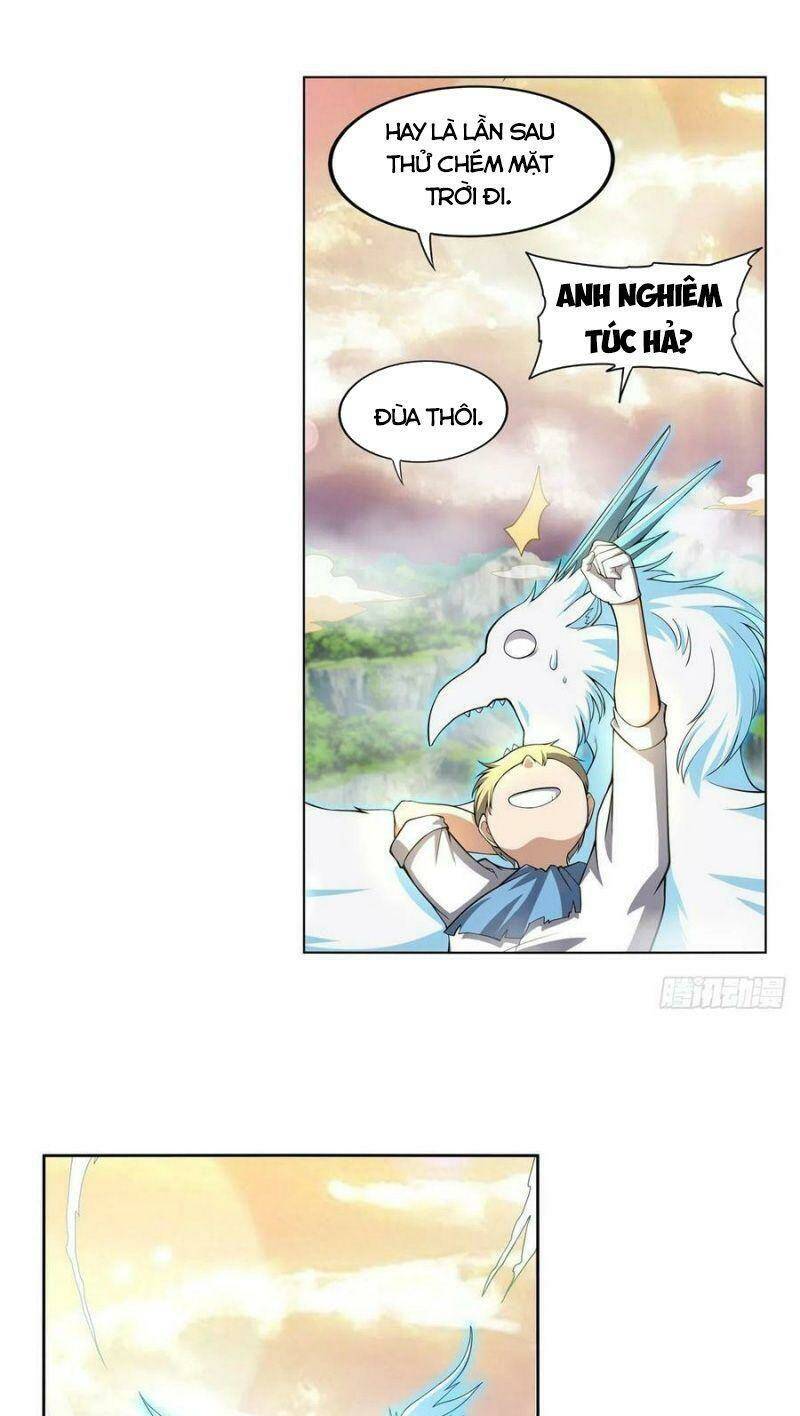 Ma vương thất nghiệp - Chapter 278 - Page 38