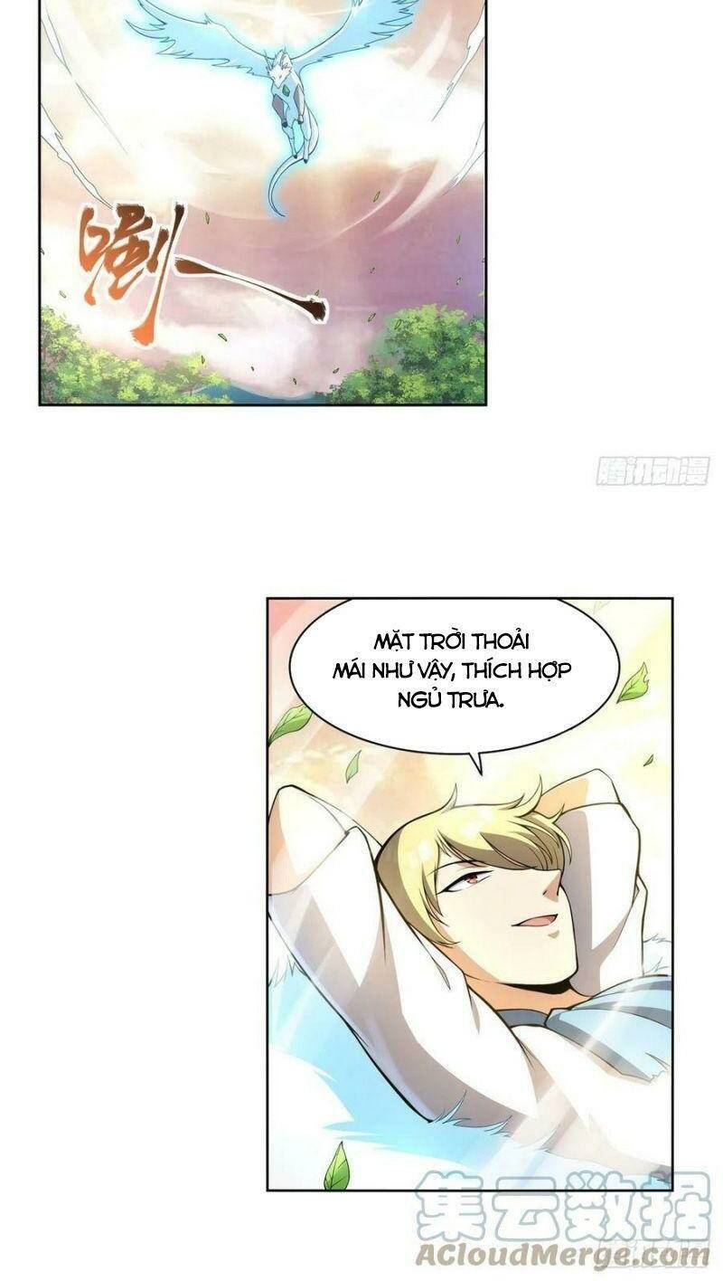 Ma vương thất nghiệp - Chapter 278 - Page 39