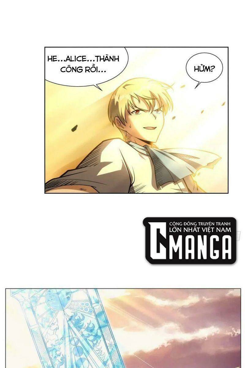 Ma vương thất nghiệp - Chapter 278 - Page 4