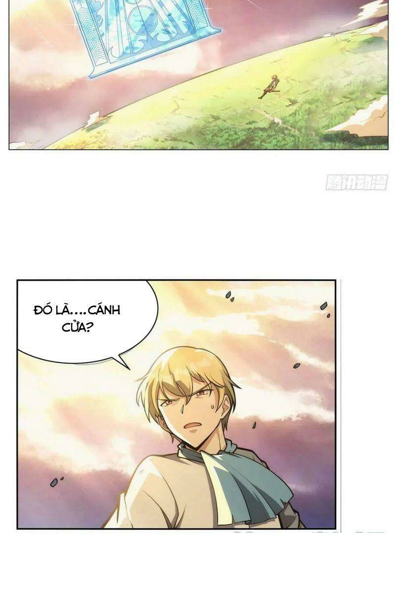 Ma vương thất nghiệp - Chapter 278 - Page 5