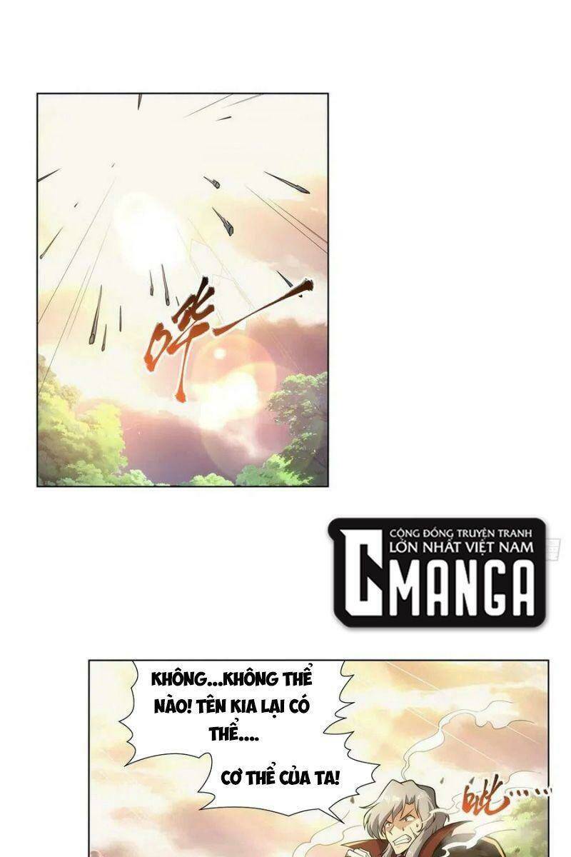 Ma vương thất nghiệp - Chapter 278 - Page 8