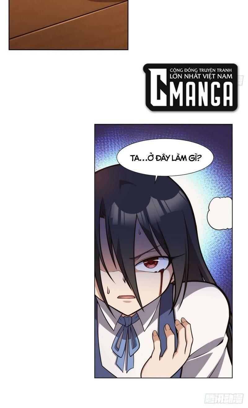 Ma vương thất nghiệp - Chapter 279 - Page 9