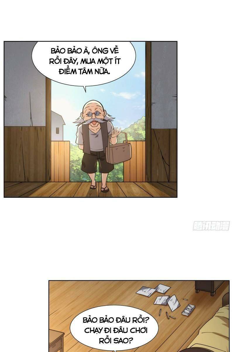 Ma vương thất nghiệp - Chapter 279 - Page 10