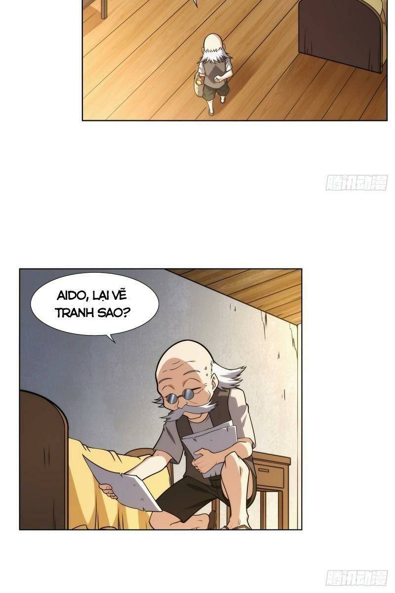 Ma vương thất nghiệp - Chapter 279 - Page 11