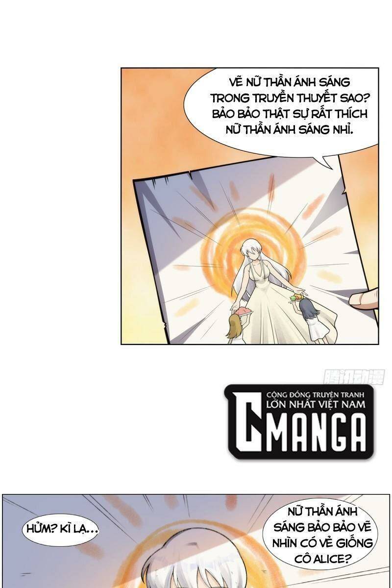 Ma vương thất nghiệp - Chapter 279 - Page 12