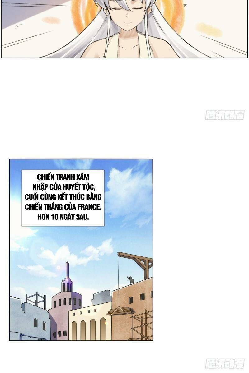 Ma vương thất nghiệp - Chapter 279 - Page 13