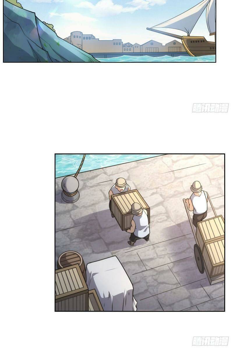 Ma vương thất nghiệp - Chapter 279 - Page 15