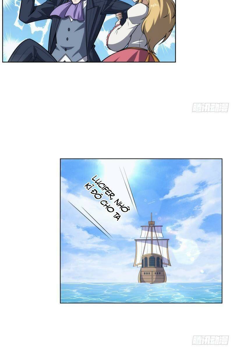 Ma vương thất nghiệp - Chapter 279 - Page 26