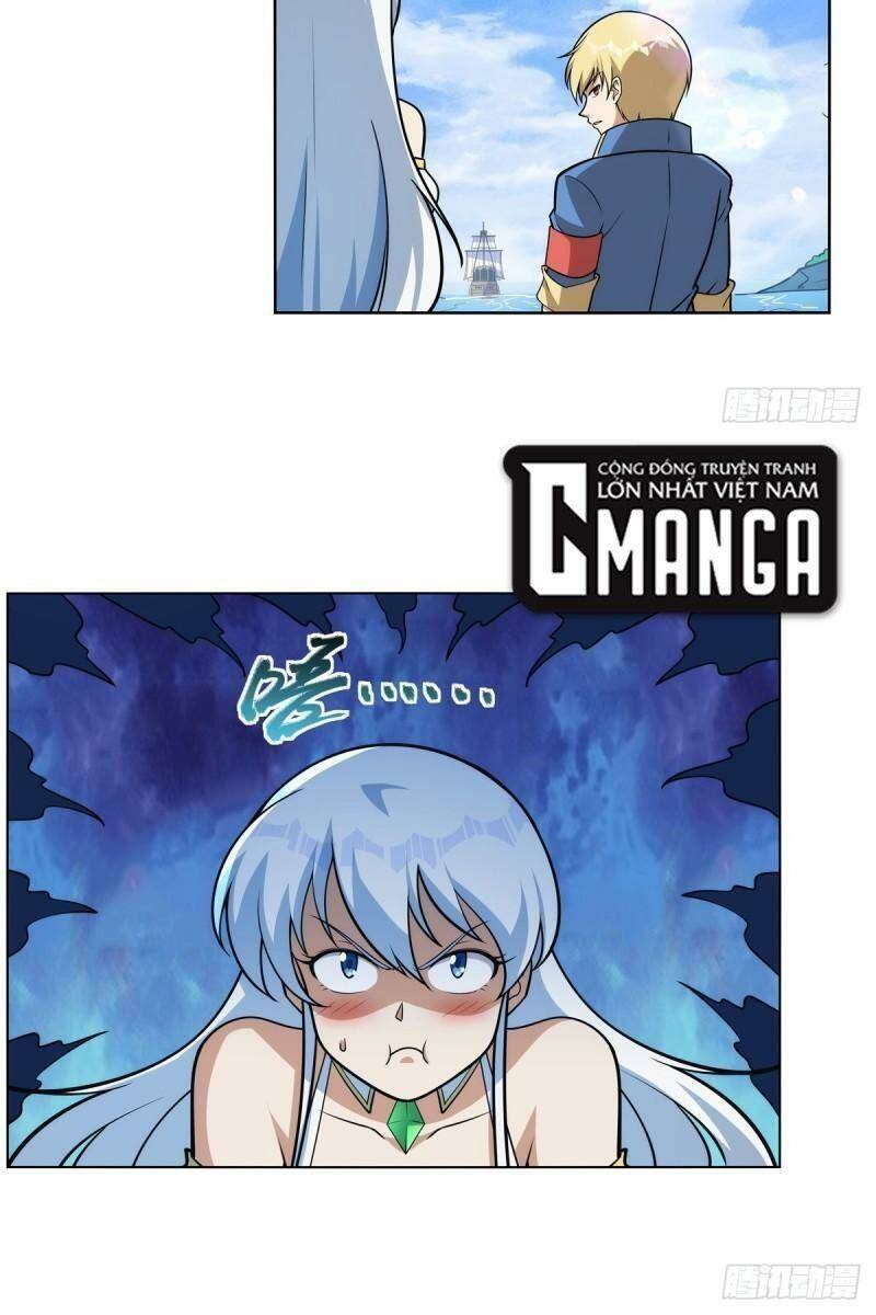 Ma vương thất nghiệp - Chapter 279 - Page 28