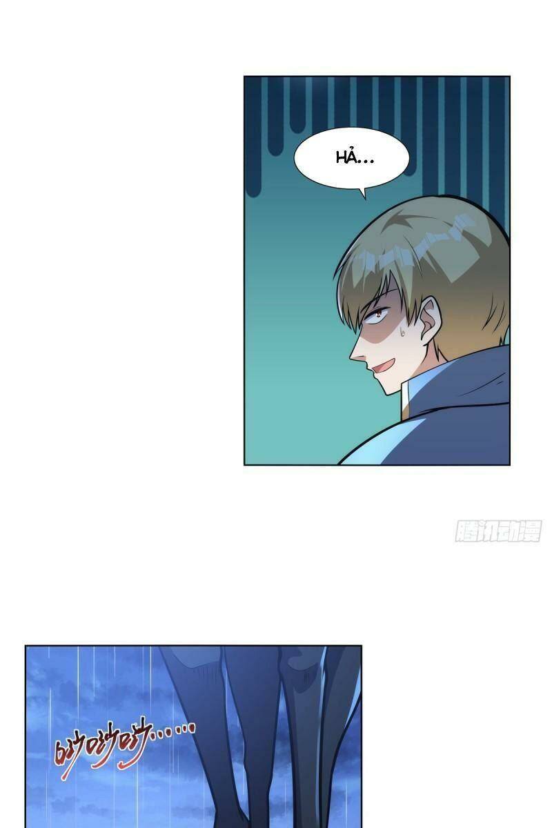 Ma vương thất nghiệp - Chapter 279 - Page 29