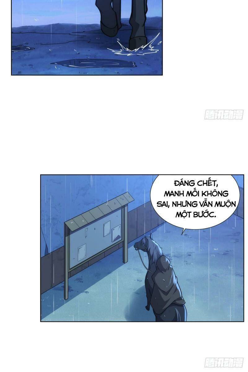 Ma vương thất nghiệp - Chapter 279 - Page 30