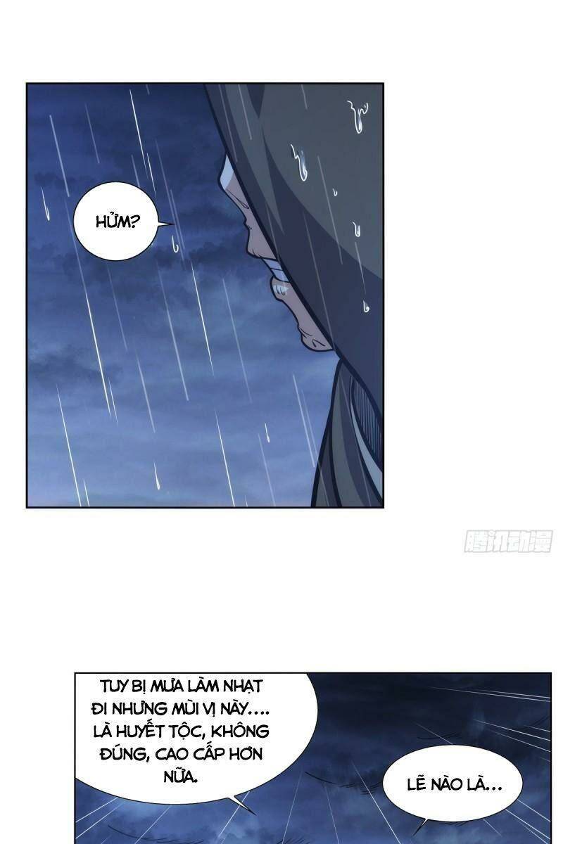 Ma vương thất nghiệp - Chapter 279 - Page 32