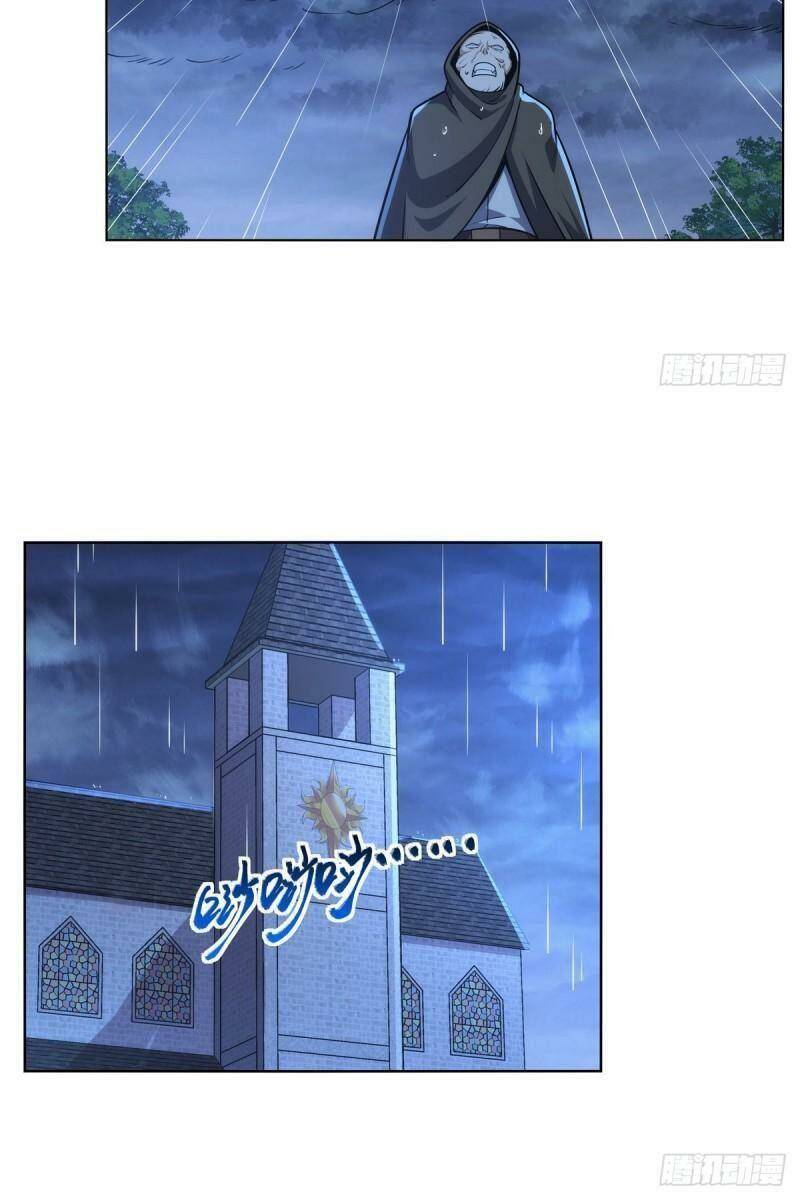 Ma vương thất nghiệp - Chapter 279 - Page 33