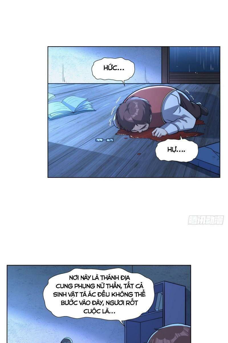 Ma vương thất nghiệp - Chapter 279 - Page 34