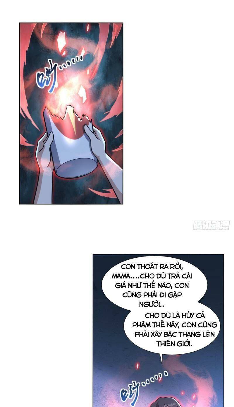 Ma vương thất nghiệp - Chapter 279 - Page 36