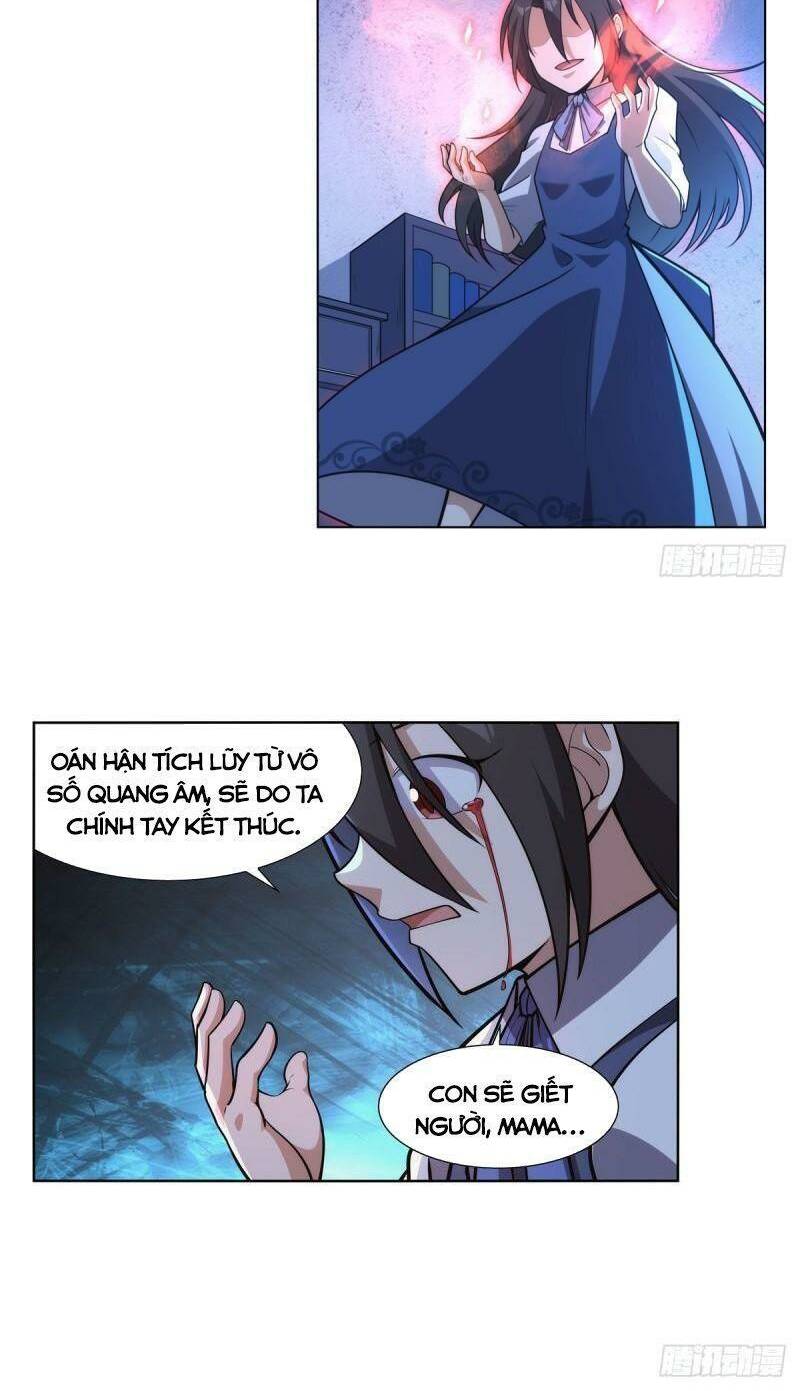 Ma vương thất nghiệp - Chapter 279 - Page 37