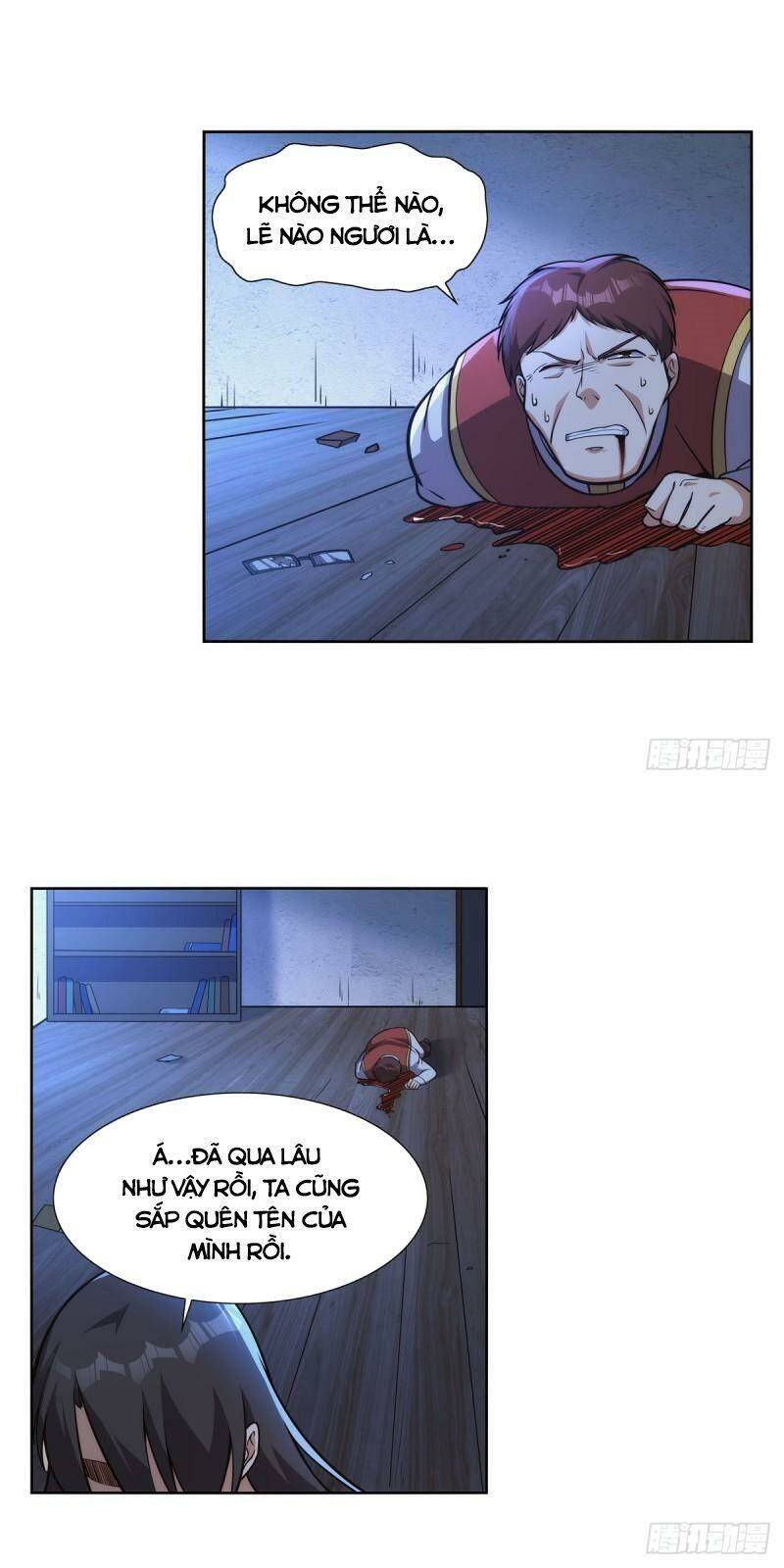 Ma vương thất nghiệp - Chapter 279 - Page 38