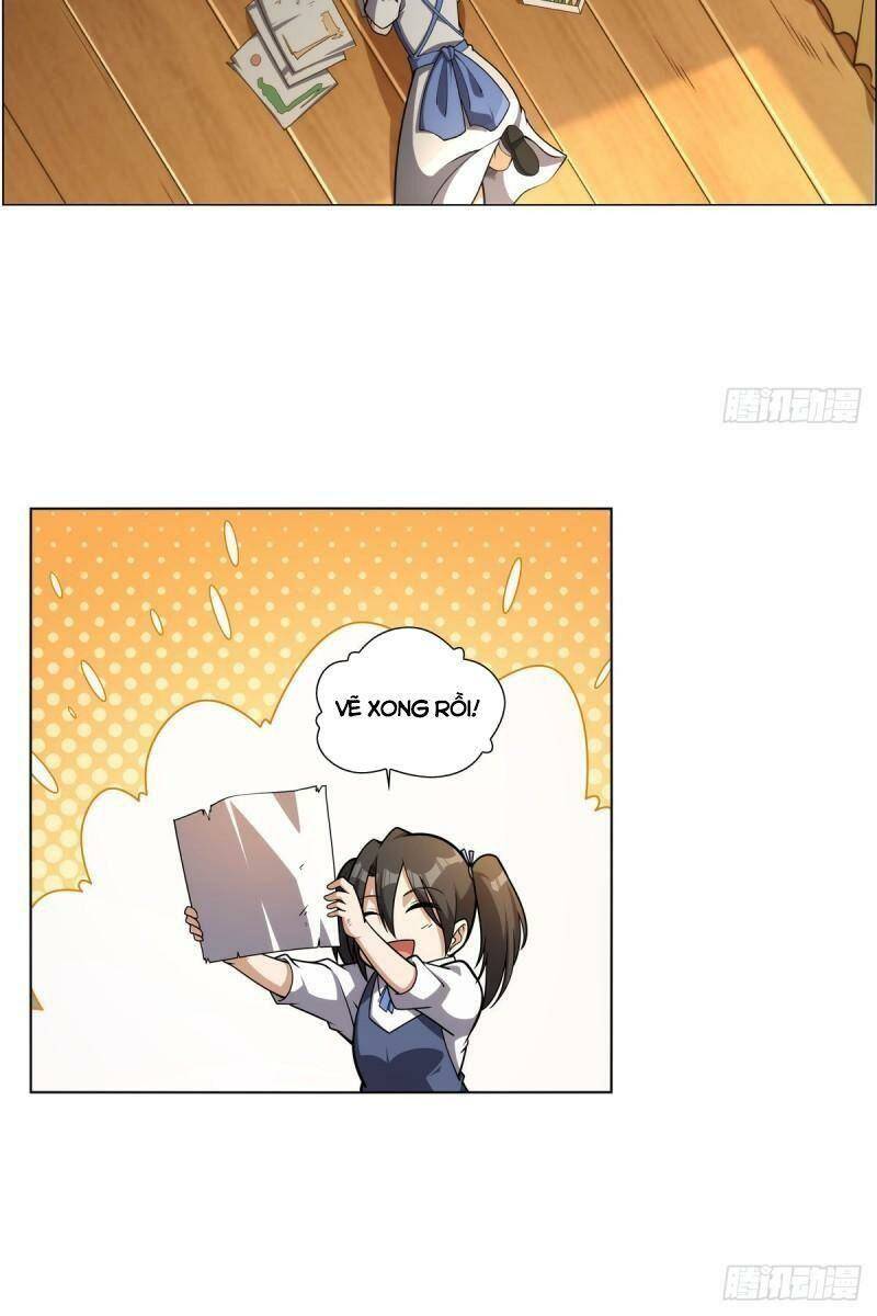 Ma vương thất nghiệp - Chapter 279 - Page 3