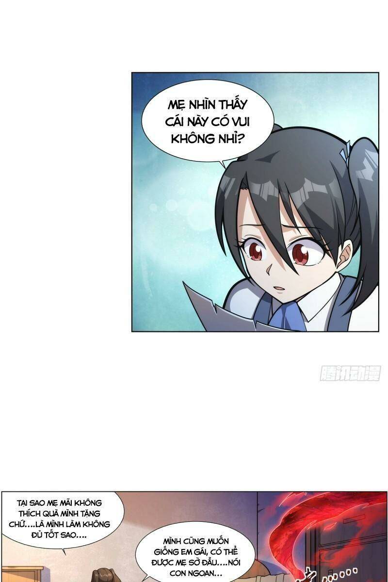 Ma vương thất nghiệp - Chapter 279 - Page 4