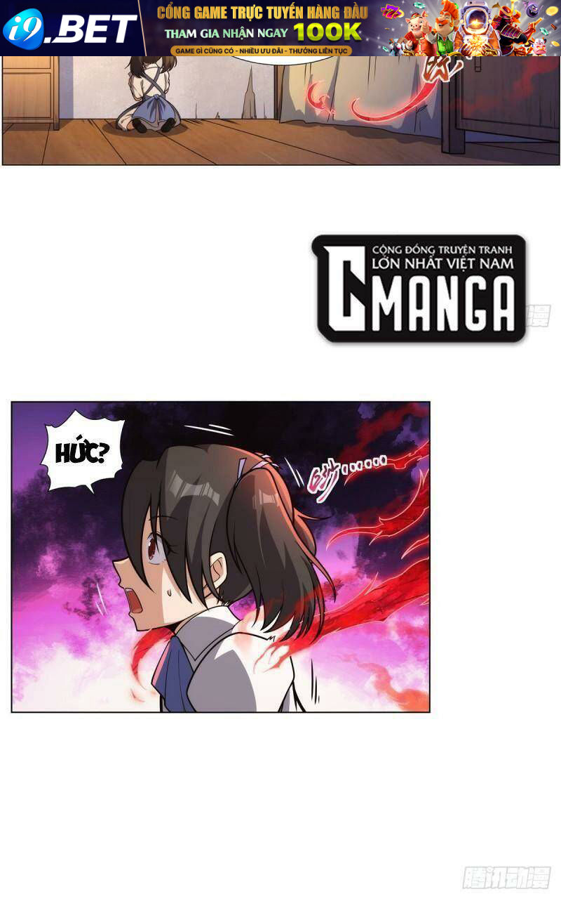 Ma vương thất nghiệp - Chapter 279 - Page 5