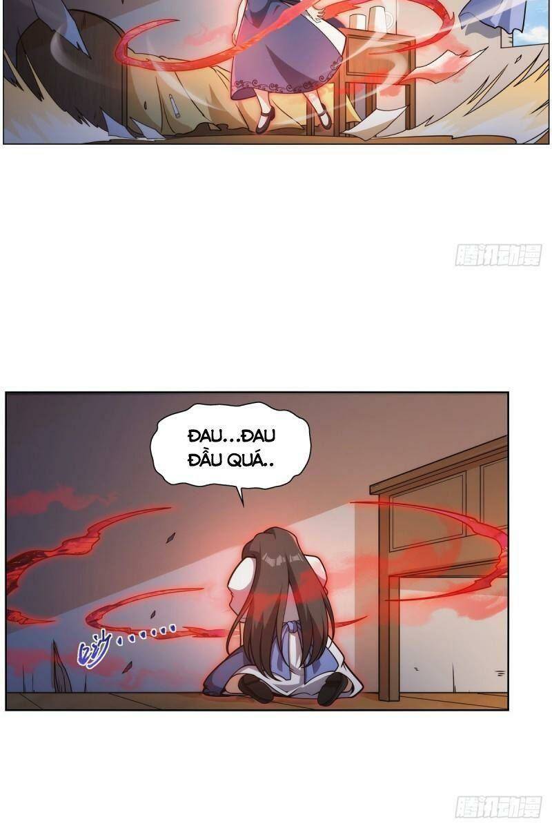 Ma vương thất nghiệp - Chapter 279 - Page 7