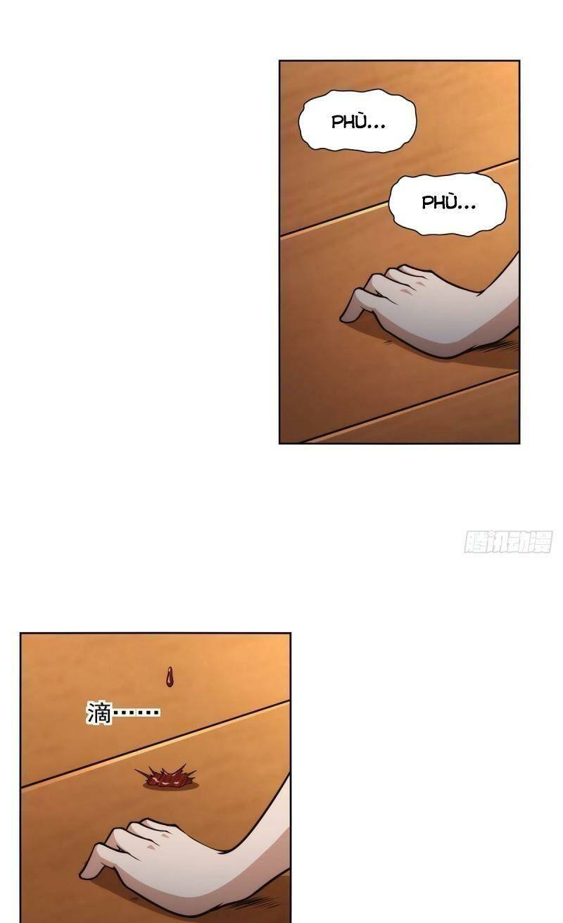 Ma vương thất nghiệp - Chapter 279 - Page 8