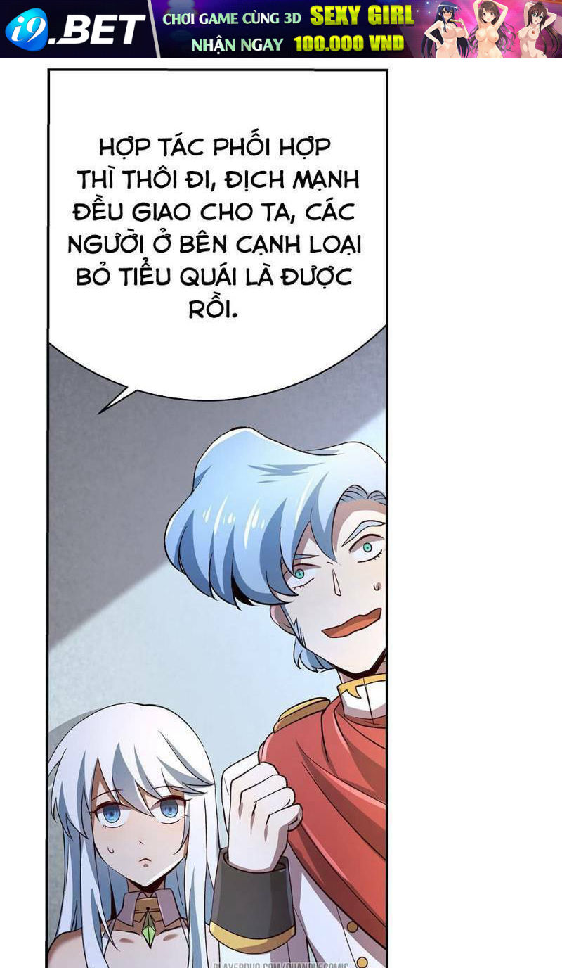 Ma vương thất nghiệp - Chapter 28.1 - Page 13