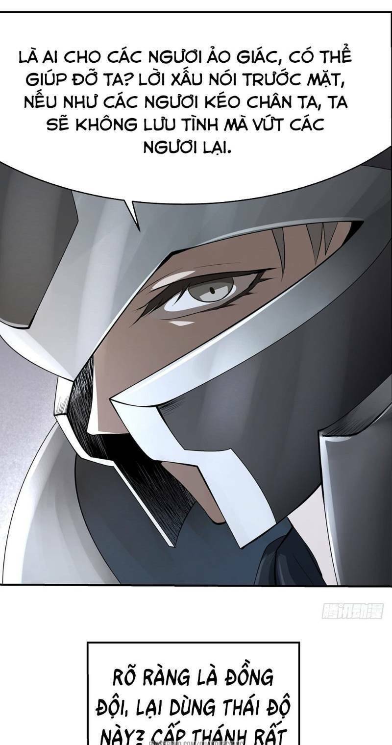 Ma vương thất nghiệp - Chapter 28.1 - Page 15