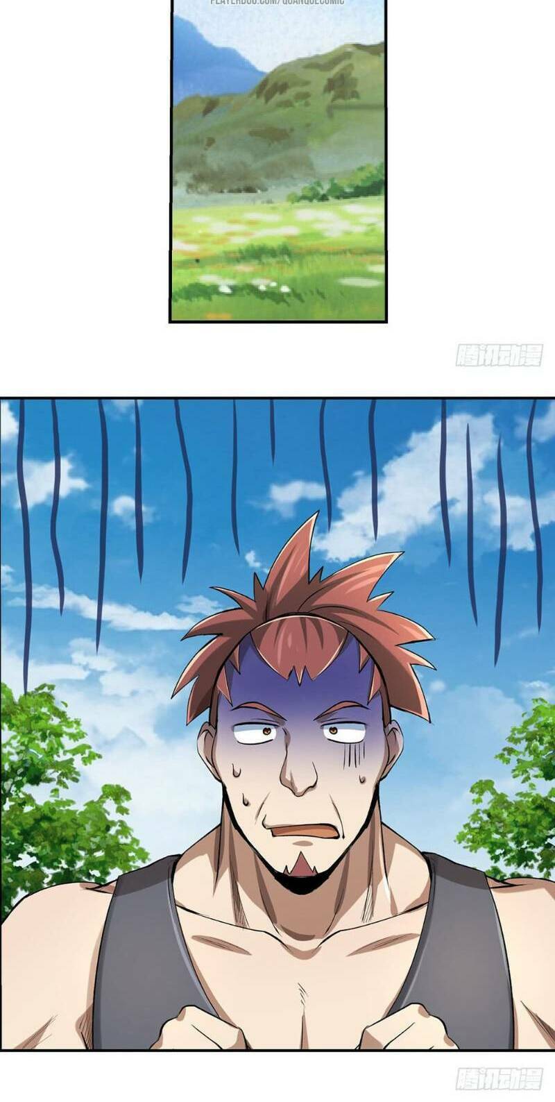 Ma vương thất nghiệp - Chapter 28.1 - Page 19