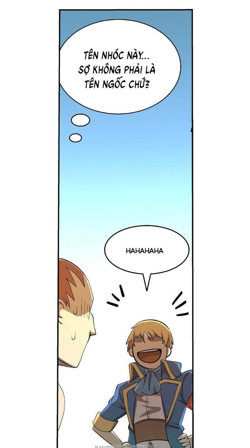 Ma vương thất nghiệp - Chapter 28.1 - Page 24