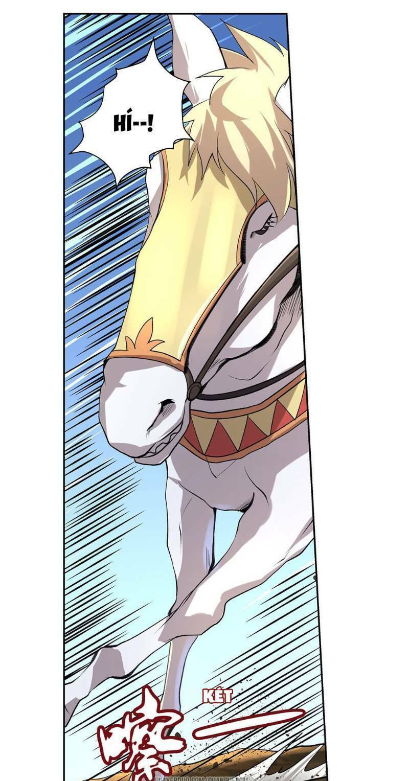 Ma vương thất nghiệp - Chapter 28.2 - Page 12