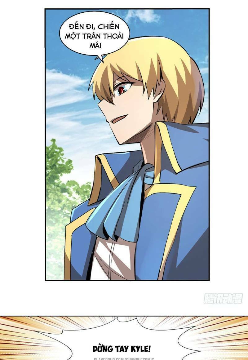 Ma vương thất nghiệp - Chapter 28.2 - Page 17