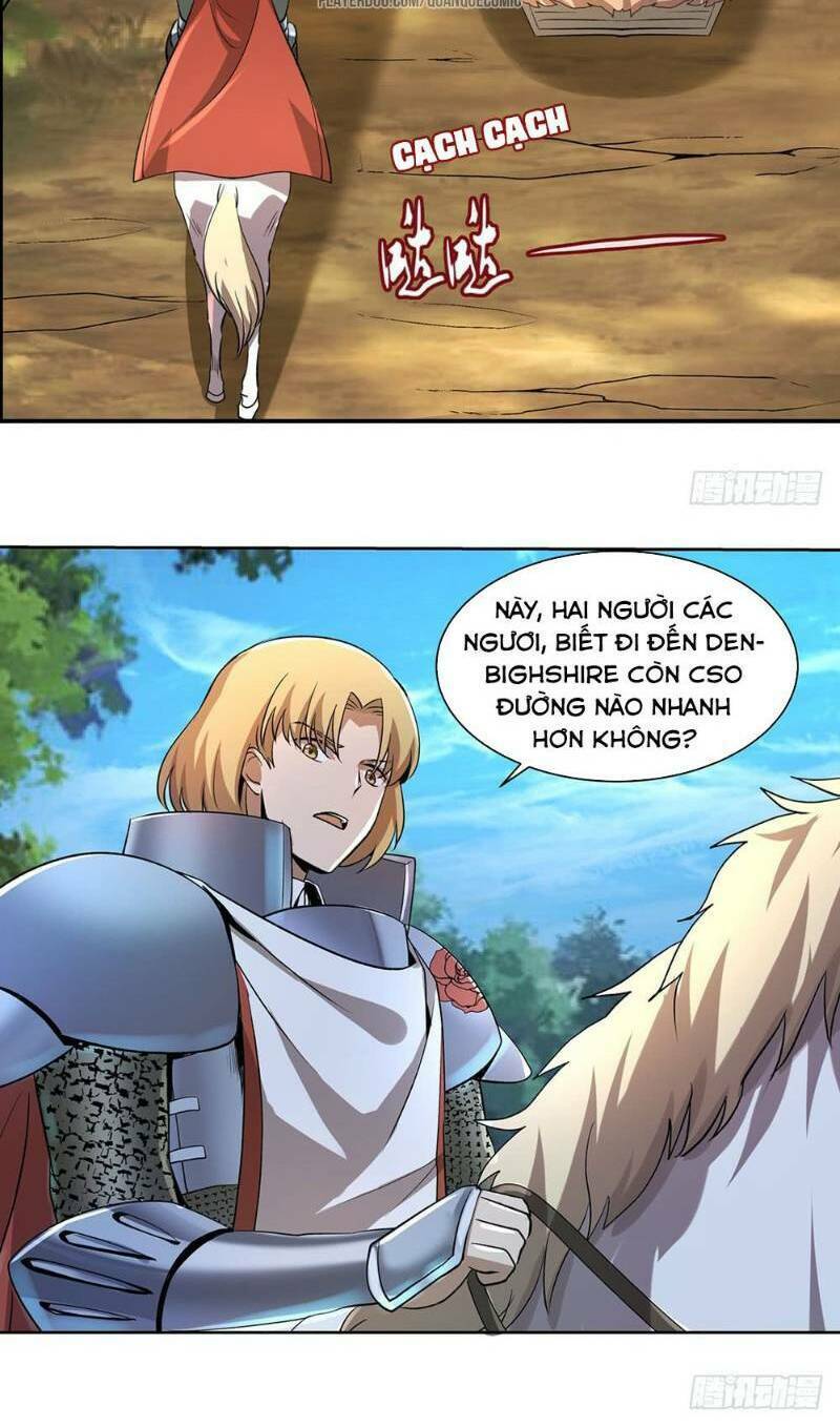 Ma vương thất nghiệp - Chapter 28.2 - Page 5