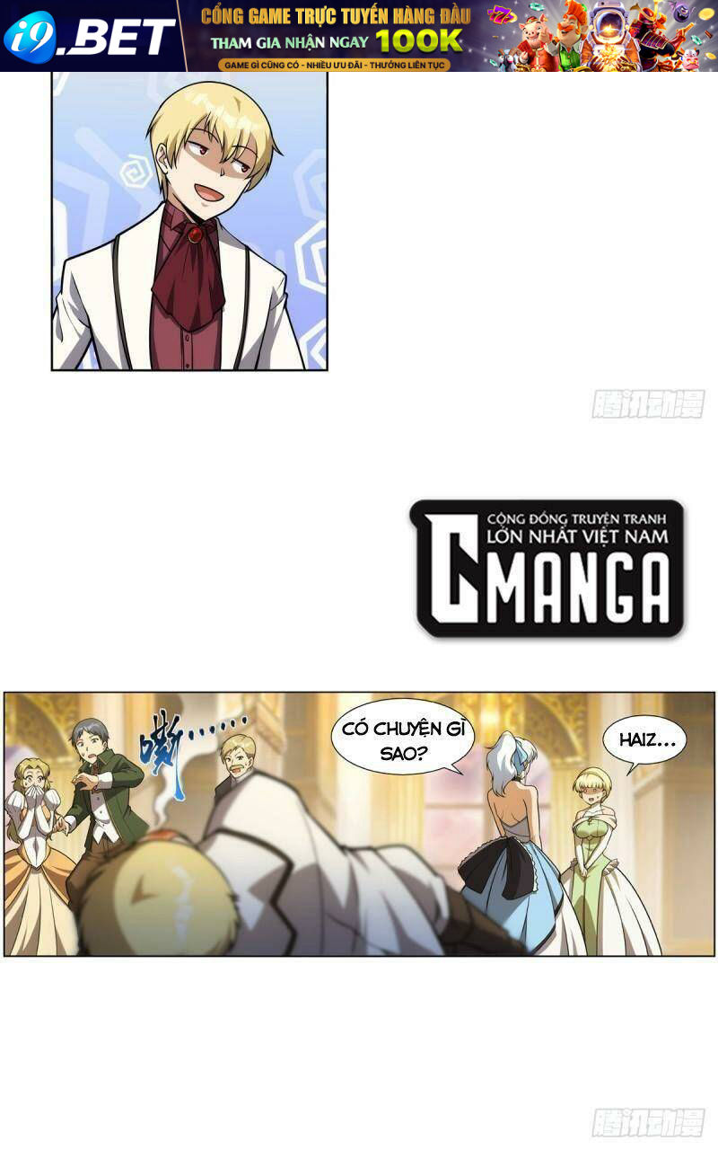 Ma vương thất nghiệp - Chapter 280 - Page 13