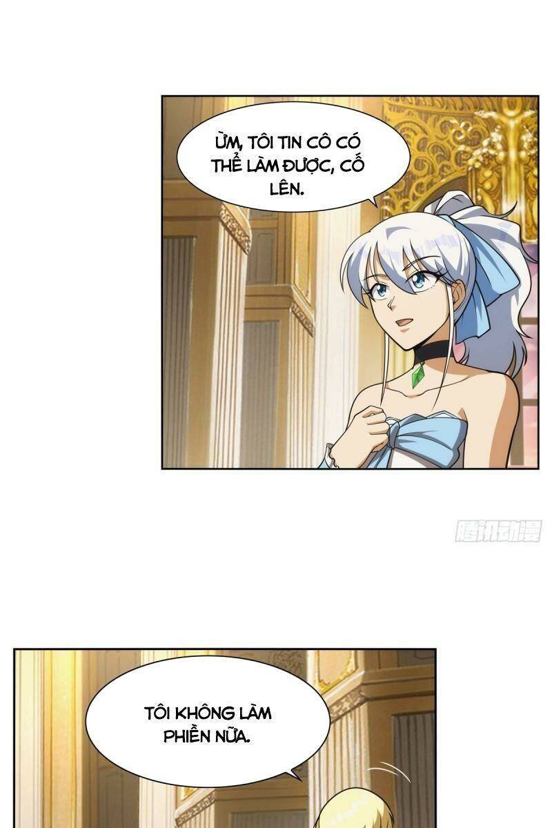 Ma vương thất nghiệp - Chapter 280 - Page 16