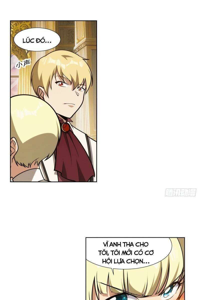 Ma vương thất nghiệp - Chapter 280 - Page 18