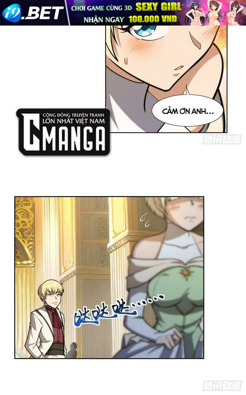 Ma vương thất nghiệp - Chapter 280 - Page 19