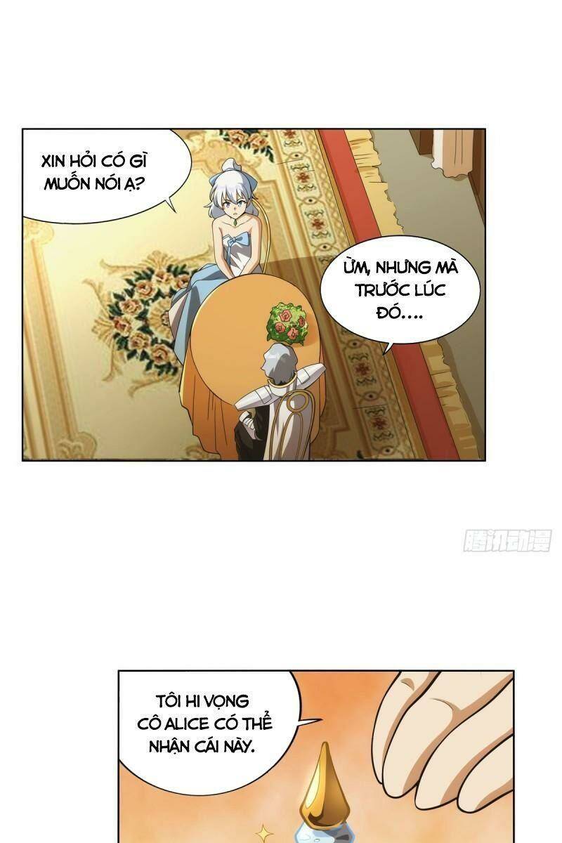 Ma vương thất nghiệp - Chapter 280 - Page 25