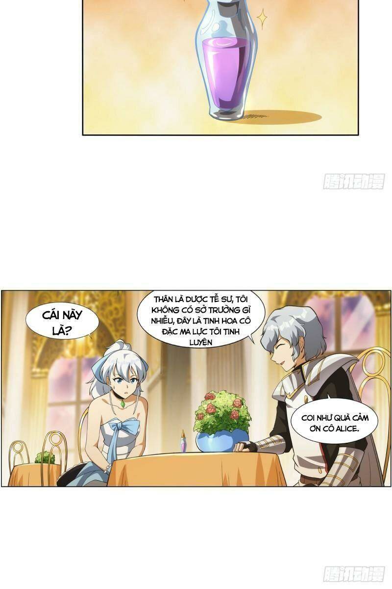 Ma vương thất nghiệp - Chapter 280 - Page 26