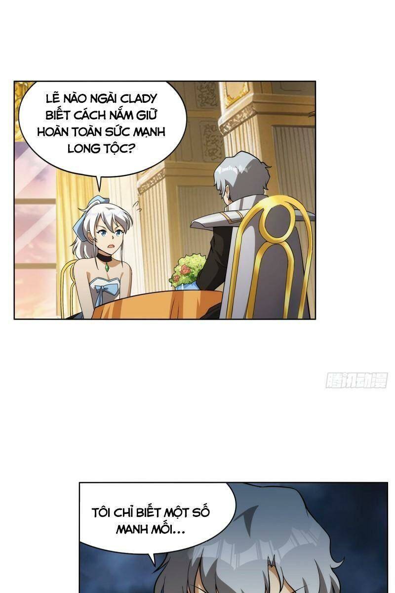 Ma vương thất nghiệp - Chapter 280 - Page 30