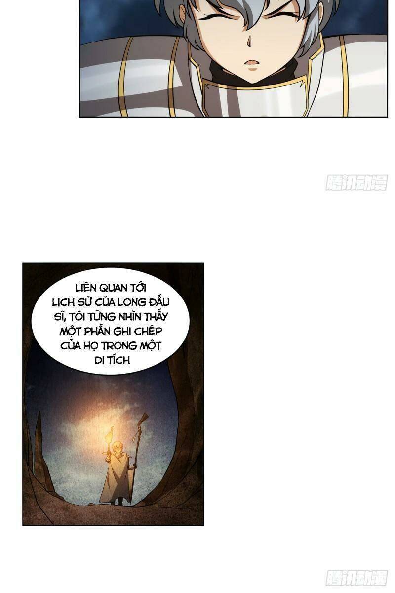 Ma vương thất nghiệp - Chapter 280 - Page 31