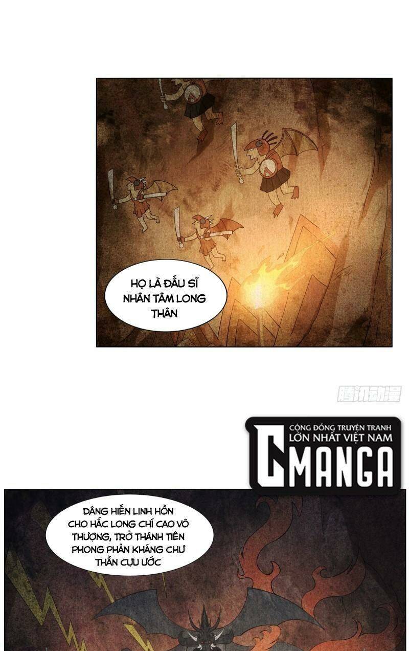 Ma vương thất nghiệp - Chapter 280 - Page 32