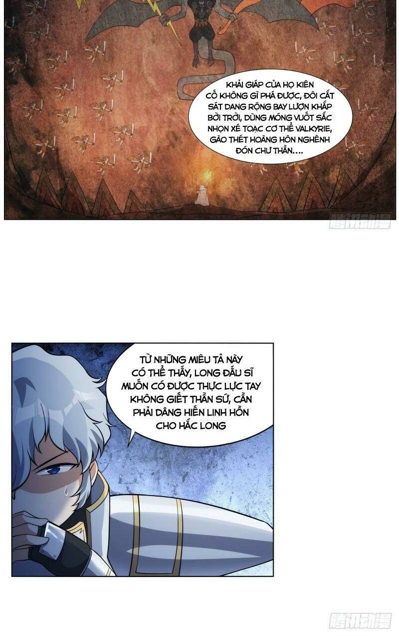 Ma vương thất nghiệp - Chapter 280 - Page 33