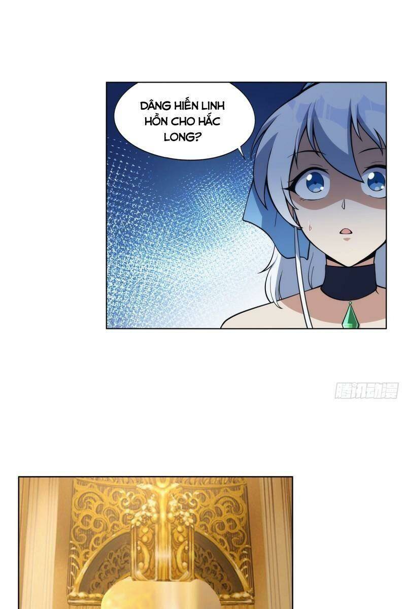 Ma vương thất nghiệp - Chapter 280 - Page 34