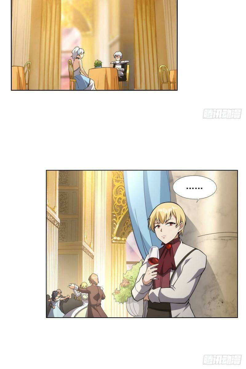 Ma vương thất nghiệp - Chapter 280 - Page 35