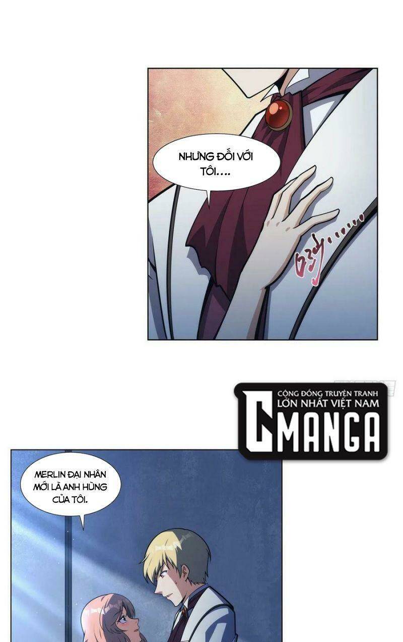 Ma vương thất nghiệp - Chapter 281 - Page 10