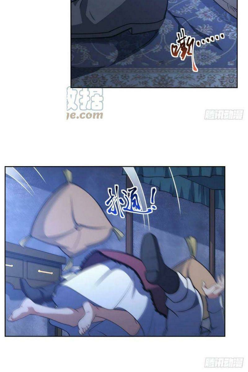 Ma vương thất nghiệp - Chapter 281 - Page 13