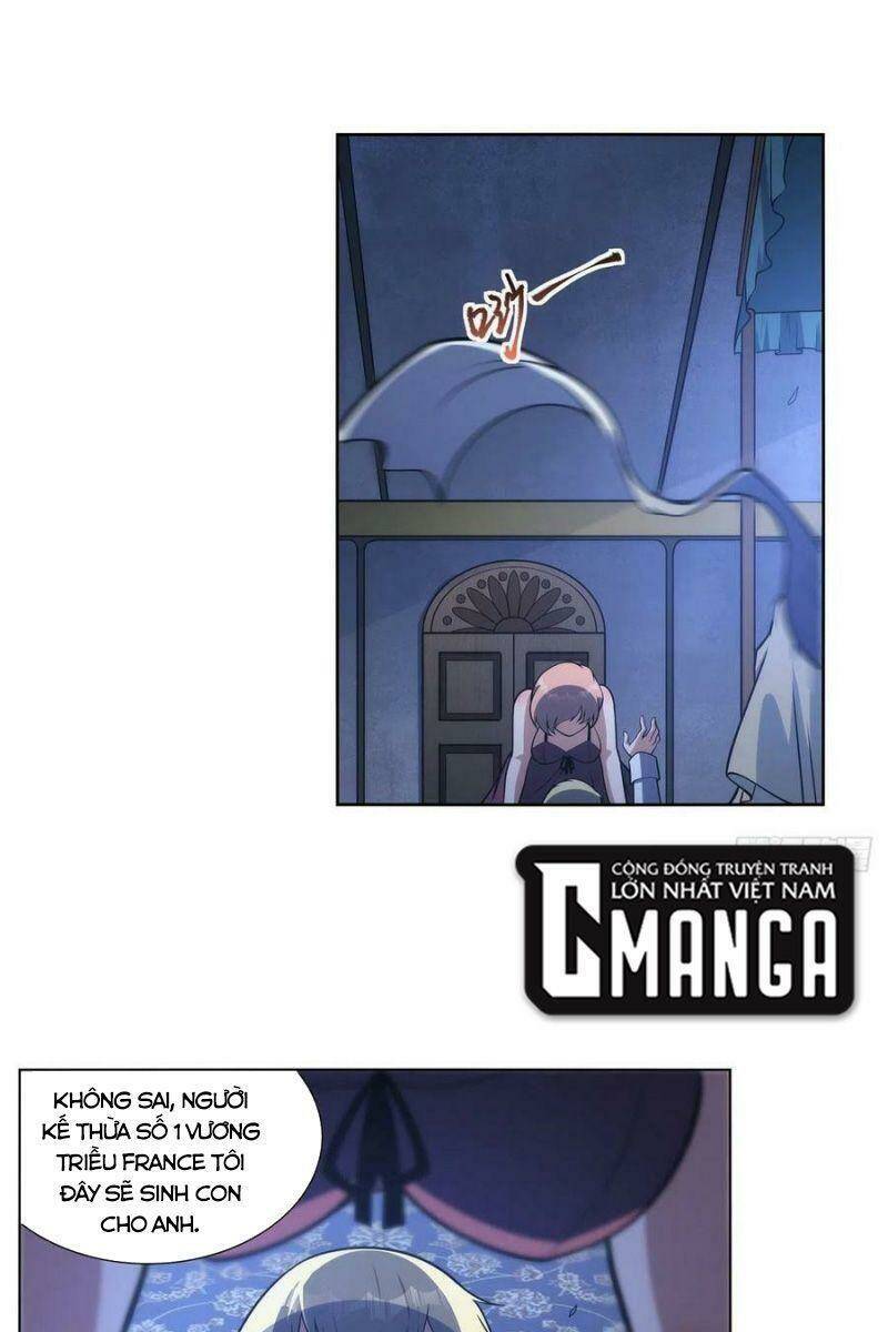 Ma vương thất nghiệp - Chapter 281 - Page 14