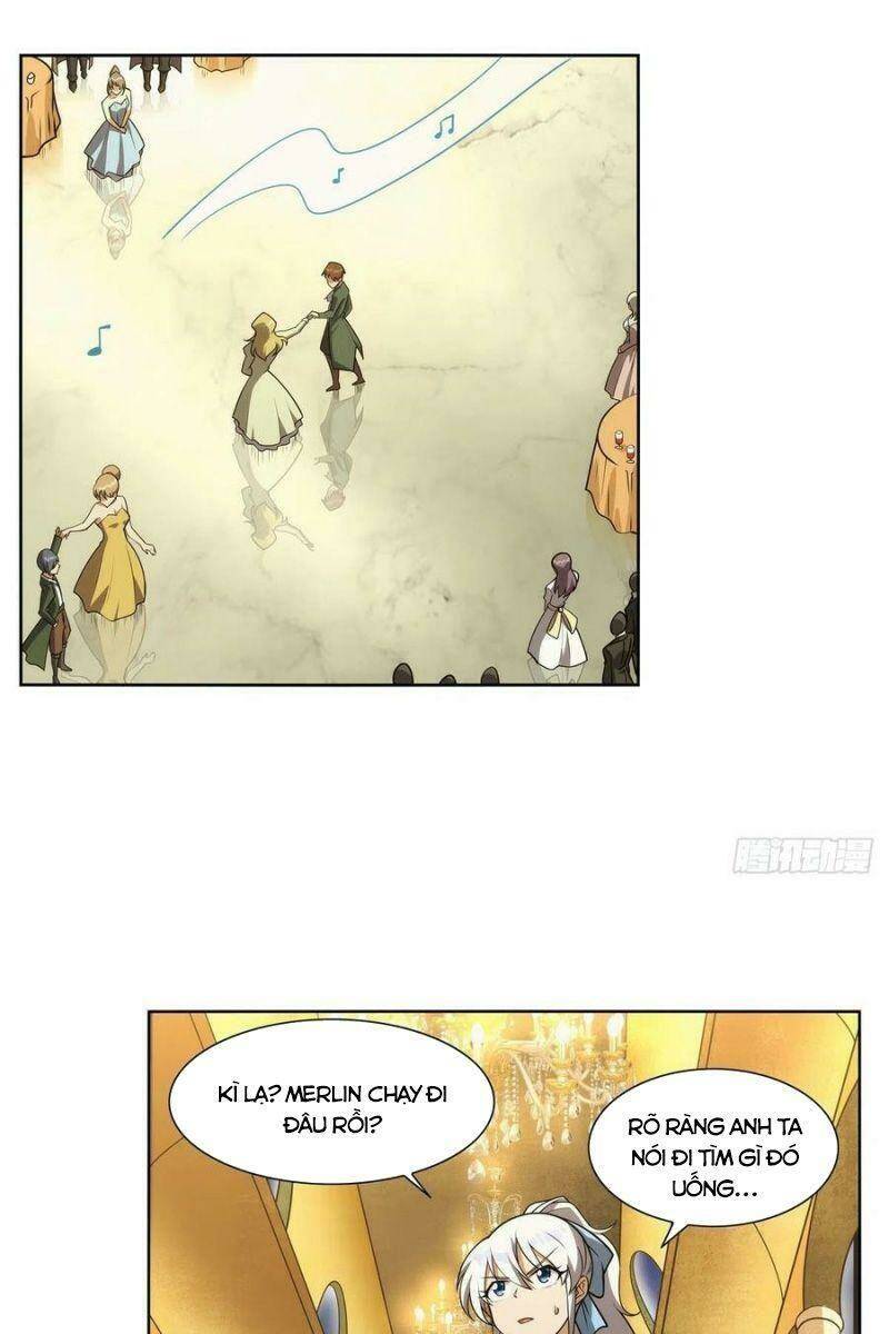 Ma vương thất nghiệp - Chapter 281 - Page 16